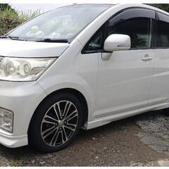 ダイハツ純正15インチホイール、タイヤセット ダイハツ車などに