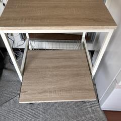 キッチンワゴンの画像