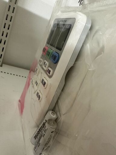 新入荷情報!!】エアコン ヒタチ RAS-AJ28H 2018 J-2505107