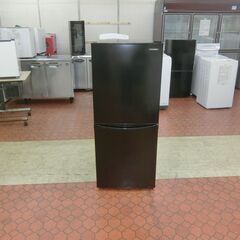 ID 619081  アイリスオーヤマ　142L　２０２１年製　...
