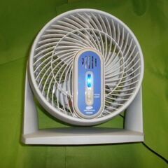 TWINBIRDサーキュレーター
