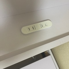 【決まりました】ダブルベッドフレームのみの画像