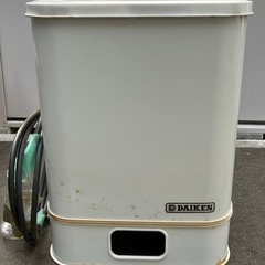 灯油タンク　50型タンクDK-50S 