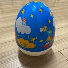 おきあがりこぼし　おもちゃ