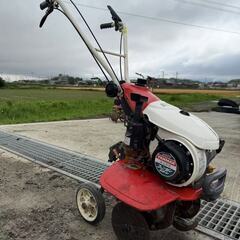 【福岡県みやま市】ヤンマー MT30DX 農用トラクター マイテ...