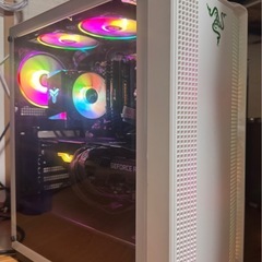 ゲーミングパソコン

