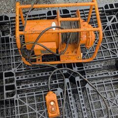 鹿児島発　トーヨーコーケンベビー・マイティMA-650S　