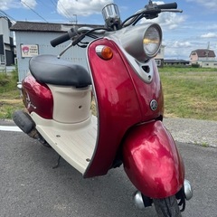 激安！整備済み！ヤマハビーノ！SA10j