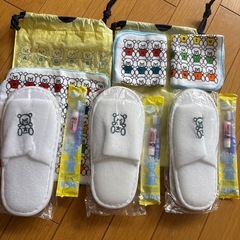 kids animal set