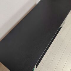 テレビ台　TV台　ハヤミ工産  TV-LP800　美品の画像