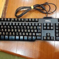 DELL パソコンキーボード