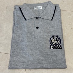 ＢＯSS ポロシャツ