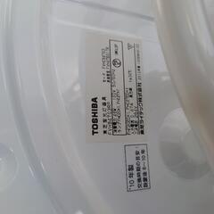 シーリングライト（ジャンク）２セットの画像