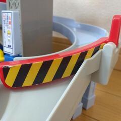 【決まりました】キミが運転！トミカわくわくドライブの画像