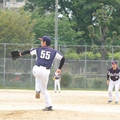 未経験歓迎！ 土曜日草野球⚾️ マネージャー＆プレイヤー募…