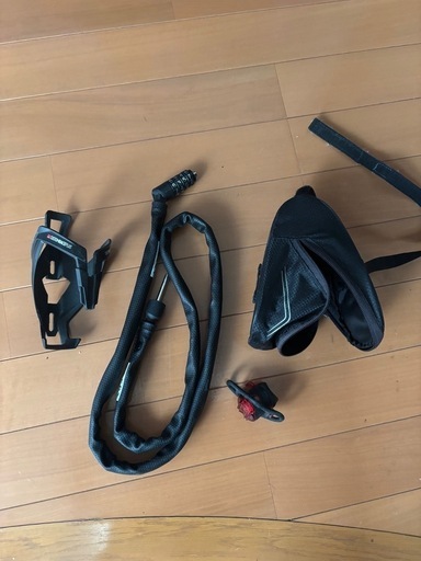 jari1.7ロードバイク
