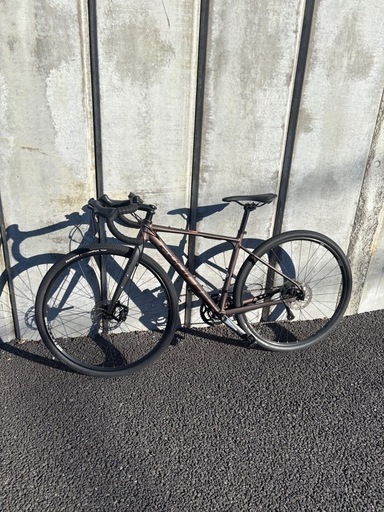 jari1.7ロードバイク