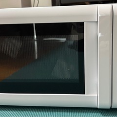 電子レンジ　YAMAZEN YRB-177の画像