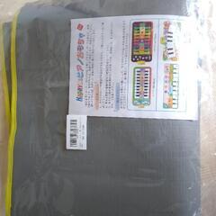 新品未使用！ピアノマット ミュージックマット  楽器玩具 室内遊びの画像