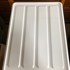 衣装ケースの画像
