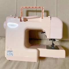 [JAGUAR] コンピューターミシン 530PP 10の画像