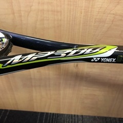 ◆早い方優先!! YONEX ヨネックス MUSCLE POWER 300 マッスパワー300 MP300 軟式ソフトテニスラケットの画像