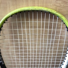 ◆早い方優先!! YONEX ヨネックス MUSCLE POWER 300 マッスパワー300 MP300 軟式ソフトテニスラケットの画像