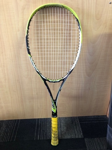 ◇早い方優先!! YONEX ヨネックス MUSCLE POWER 300 マッスパワー300