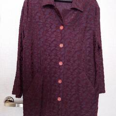 レディース　カーデガン C