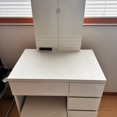ドレッサー