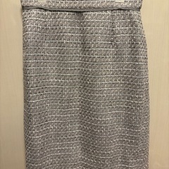proportion body dressing タイトスカート