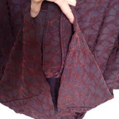 レディース　カーデガン Cの画像