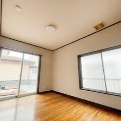 【敷0礼0仲介料0🔥】91㎡横須賀市三春町戸建て堀ノ内駅徒歩12分 - 賃貸（マンション/一戸建て）
