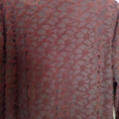 レディース　カーデガン Cの画像