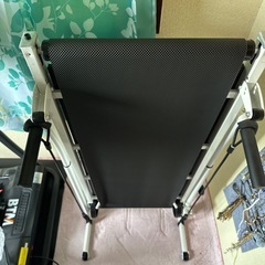 自走式ルームランナー