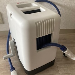 ホース20メートル