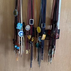 ループタイ　まとめ売り