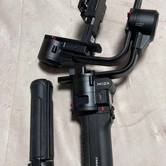 MOZA Air cross3 ジンバル