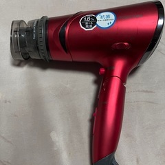 TESCOM ドライヤー