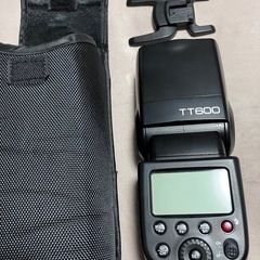 GODOX TT600 ストロボ