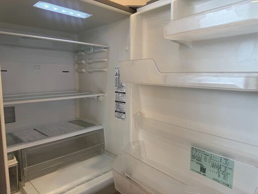 【美品 2019年製】Panasonic 冷蔵庫 トレファク神戸南店】Panasonic 2019年製 2ドア冷蔵庫です‼︎【取りに