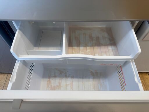 6ケ月間保証付】3ﾄﾞｱ冷蔵庫 Panasonic 2019年製【ﾄﾚﾌｧｸ桶川店】