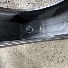ダンロップ　LE MANS LM702 中古　225/50R17 中古の画像
