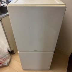 MORITA 冷蔵庫110L