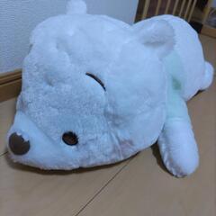 プーさん　ぬいぐるみ