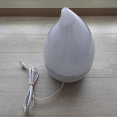 超音波加湿器