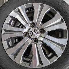 185/65R15　サマータイヤ　4本