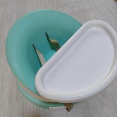 カトージ　回転ブースターベビーチェア