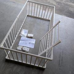 ベビーサークル タンスのゲン