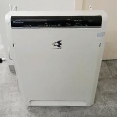 0522-101 ダイキン DAIKIN MC75P-W 空気清浄機